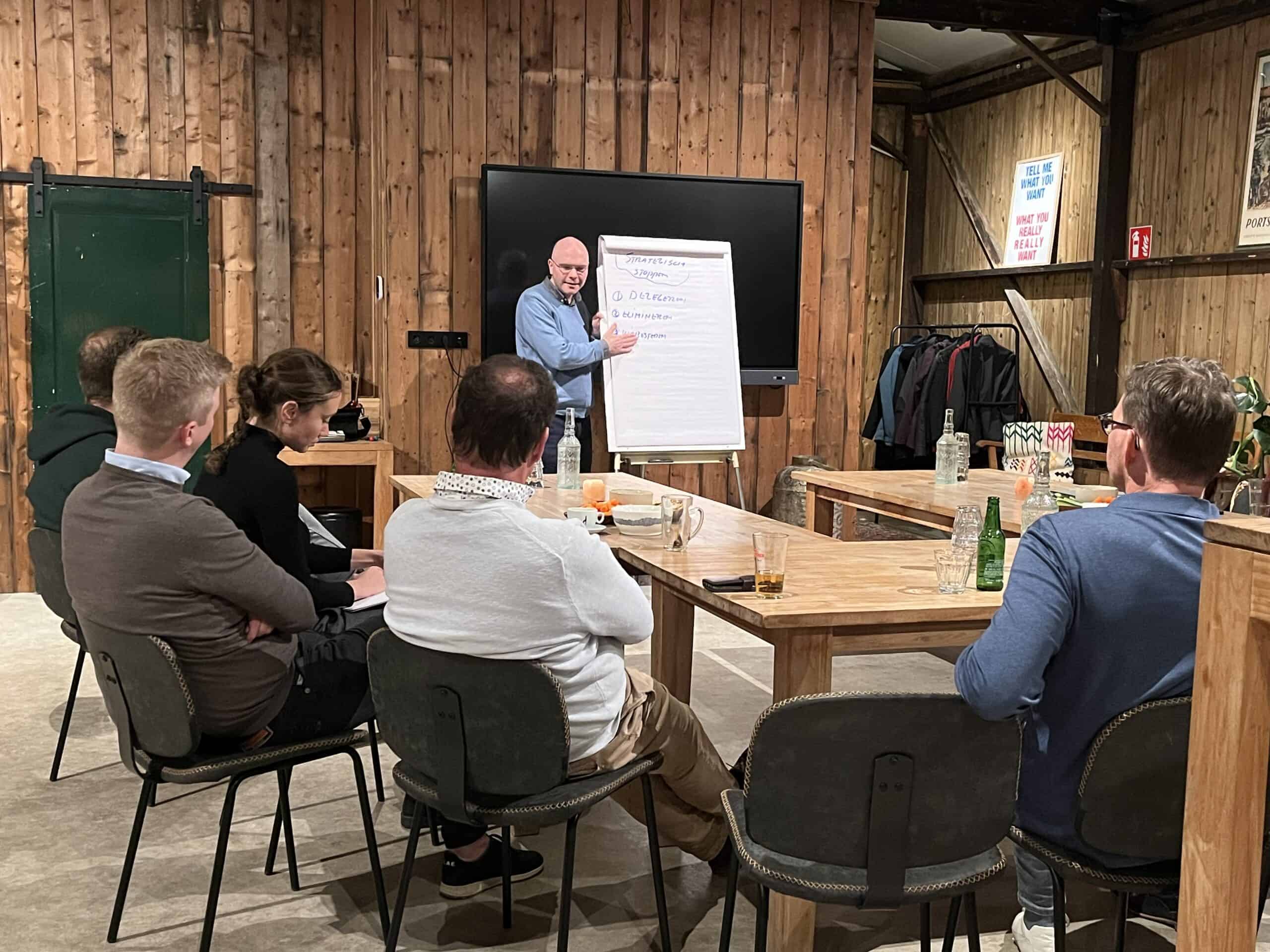 Paul Rulkens geeft 10 tips voor jouw productiviteit Hortiheroes