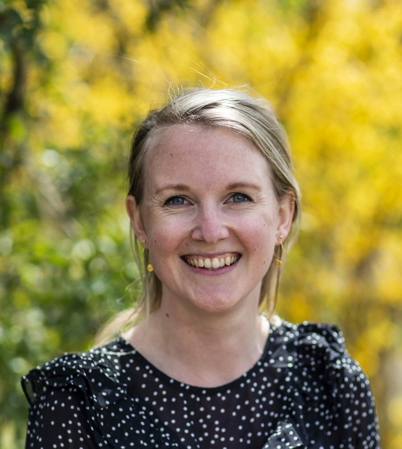 Meet the talent | Angela Mutters-van der Maarel - Hortiheroes